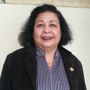 श्री ब.अ. मिरा ढुङ्गाना